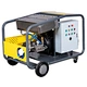 22lpm 600bar Industry High Pressure Cleaner With Electric Controled